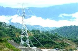 Manh nha lưới điện thông minh ở miền núi Lai Châu