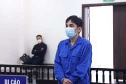 Người cha bất hạnh xin miễn án tử cho con rể sát hại con gái