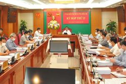 Đề nghị Bộ Chính trị xem xét kỷ luật ông Chu Ngọc Anh và ông Nguyễn Thanh Long