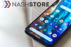 Nga chính thức phát hành kho ứng dụng nội địa, đáp trả Google