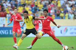 U23 Việt Nam - U23 Malaysia: Bản lĩnh của 'nhà vua'