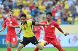 U23 Việt Nam - U23 Malaysia: Bản lĩnh của 'nhà vua'