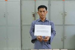 Lai Châu: Bắt giữ 4 đối tượng mua bán, vận chuyển 11,5 bánh heroin