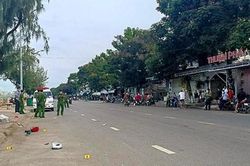 Lái xe sang truy sát, cán chết người: Lỗi cố ý hay do bị kích động?