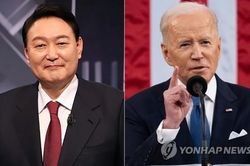Những vấn đề nghị sự chính tại Hội nghị thượng đỉnh Mỹ-Hàn sắp tới