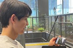 Sao nữ được 'đẩy thuyền' với Song Joong Ki nhiều nhất là ai?