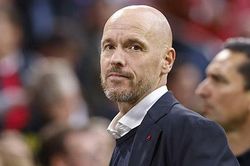 HLV Ten Hag xây dựng đội hình trong mơ ở Man United bằng 4 tân binh