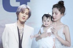 Bé Sol - Con của Jack và Thiên An bộc lộ năng khiếu giống bố?