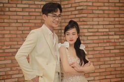 Dàn sao Việt đình đám đồng loạt lên tiếng chúc mừng cho ngày vui của nam diễn viên Anh Tú
