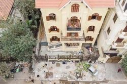 Vụ biệt thự số 9 Lô B: Kỷ luật chủ tịch, Phó Chủ tịch phường Yên Hòa