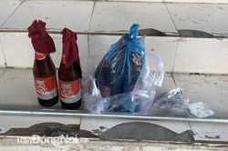 Công an làm việc với gần 30 đối tượng liên quan vụ hỗn chiến bằng 'bom xăng'