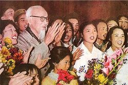 Tọa đàm 'Bác Hồ với công tác văn hóa': Góp phần vận dụng vào nhiệm vụ tham mưu, tuyên truyền