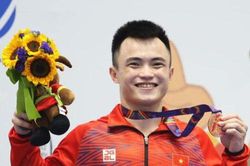 Công dân Lạng Sơn ưu tú đoạt 2 huy chương đồng tại SEA Games 31: Thành quả từ đam mê, nỗ lực và khát vọng cống hiếnTin khácVăn hóa soi đường cho quốc dân đíY nghĩa thiết thực từ cuộc thi tìm hiểu về tư tưởng, đạo đức, phong cách Hồ Chí Minh