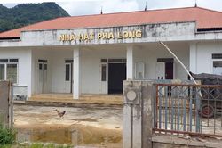 Quản lý, sử dụng nhà hạt đường bộ: Tránh tình trạng bỏ hoang, lãng phí
