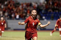Việt Nam đối đầu Thái Lan ở chung kết bóng đá nữ SEA Games 31