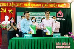 Giải ngân chương trình cho vay đối với cơ sở giáo dục ngoài công lập
