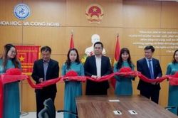 Kinh tế Khoa học - công nghệ Khai trương cổng kết nối cơ sở dữ liệu quốc gia về Khoa học & Công nghệ