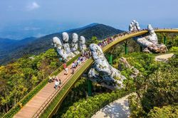 Xây dựng hệ sinh thái du lịch thông minh tạo 'sân chơi chung' cho doanh nghiệp.