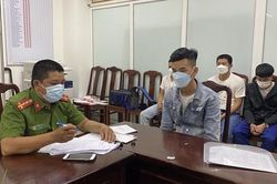 Triệt xóa đường dây đánh bạc hơn 20 tỷ đồng qua mạng