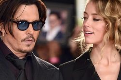 Diễn biến gây sốc vụ kiện tụng giữa Johnny Depp và Amber Heard: Vợ trẻ 'cắm sừng' chồng, tòa chờ nhân chứng quan trọng