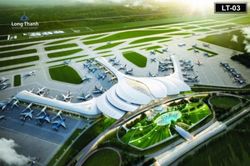 Không để xảy ra tư lợi cá nhân tại dự án sân bay quốc tế Long Thành