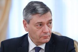 Nga nêu điều kiện để đàm phán với Ukraine