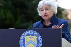 'Tịch thu tài sản Nga bị đóng băng để tái thiết Ukraine là bất hợp pháp'