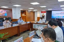 TP Hồ Chí Minh: Tăng học phí theo mức thấp nhất của Nghị định 81