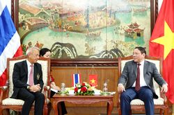 Nỗ lực tổ chức SEA Games 31 của Việt Nam rất đáng hoan nghênh