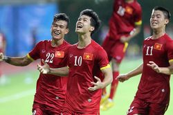 Bình luận viên Quang Huy: 'U23 Việt Nam vượt trội U23 Malaysia'