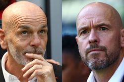 Erik Ten Hag đã đến Anh, chuẩn bị cuộc cách mạng ở MU