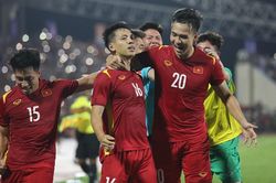 U23 Việt Nam thực sự có đủ sức vô địch SEA Games?