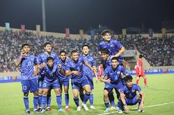 VTV6 trực tiếp bóng đá bán kết SEA Games 31 hôm nay ngày 19/5