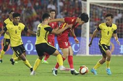 U23 Việt Nam 1-0 U23 Malaysia: Ý tưởng mới của thầy Park. Đẳng cấp Hùng Dũng, Tiến Linh