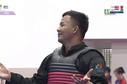 Thái Lan nộp đơn kiện vì mất HCV SEA Games 31