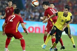 U23 Thái Lan là thách thức cực đại cho U23 Việt Nam ở chung kết SEA Games