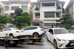'Quan chức giàu là điều đáng mừng, giàu thế nào mới đáng bàn!'