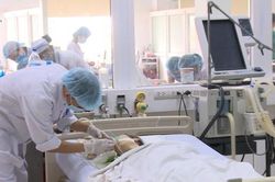Bốn người trong gia đình thương vong bất thường nghi do ngộ độc khí CO