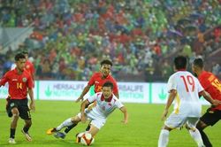 Nhận định, dự đoán U23 Việt Nam vs U23 Malaysia, 19h00 ngày 19/5: Ra tay bắt 'Hổ'