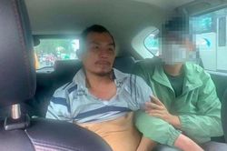 Bắt hai đối tượng khoét tường trốn khỏi trại tạm giam