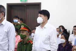 Kiến nghị làm rõ thêm hành vi người liên quan vụ ông Trương Quốc Cường bị xét xử