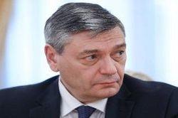 Nga nói sẽ 'phản hồi tích cực' nếu Ukraine chấp nhận đàm phán