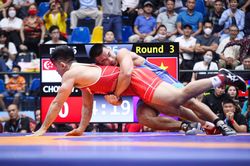 SEA Games 31: Đội tuyển Vật Việt Nam giành được 17 huy chương vàng