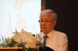 Phát huy vai trò của báo chí trên mặt trận đấu tranh phòng, chống tham nhũng, tiêu cực
