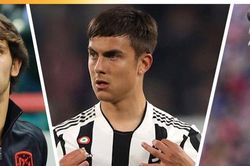 5 sao thay thế Kylian Mbappe phù hợp cho PSG