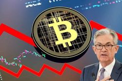 Bitcoin rung chuyển trước bình luận mới của Fed, các nhà phân tích dự đoán giá sẽ dưới 24.000 USD