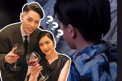 Đức Phúc gây chú ý với hành động dành cho Hòa Minzy sau khi diễn xong cùng một sự kiện