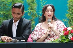 Khánh Thi - Phan Hiển nói về kế hoạch đám cưới, tiết lộ từng mặc cảm xã hội vì yêu tình trẻ kém 11 tuổi