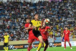 Bán kết U23 Việt Nam - U23 Malaysia: Tập trung phòng ngự