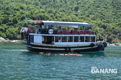 Xây dựng đề án phát triển du lịch đường thủy nội địa